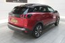 USED 2019 19 PEUGEOT 3008 1.6 PureTech GT Line Premium SUV 5dr Petrol EAT Euro 6 (s/s) (180 ps) [PAN ROOF] 