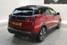 USED 2019 19 PEUGEOT 3008 1.6 PureTech GT Line Premium SUV 5dr Petrol EAT Euro 6 (s/s) (180 ps) [PAN ROOF] 