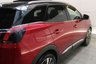 USED 2019 19 PEUGEOT 3008 1.6 PureTech GT Line Premium SUV 5dr Petrol EAT Euro 6 (s/s) (180 ps) [PAN ROOF] 