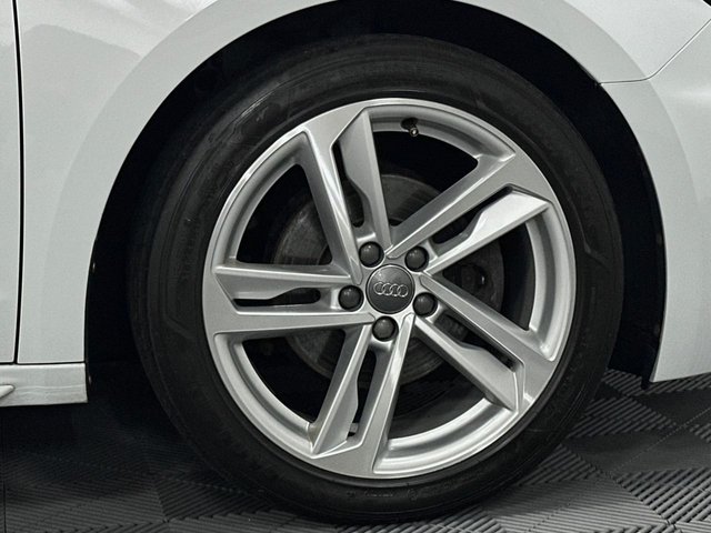 2019 Audi A1 1L S Line 5dr - Photo 12