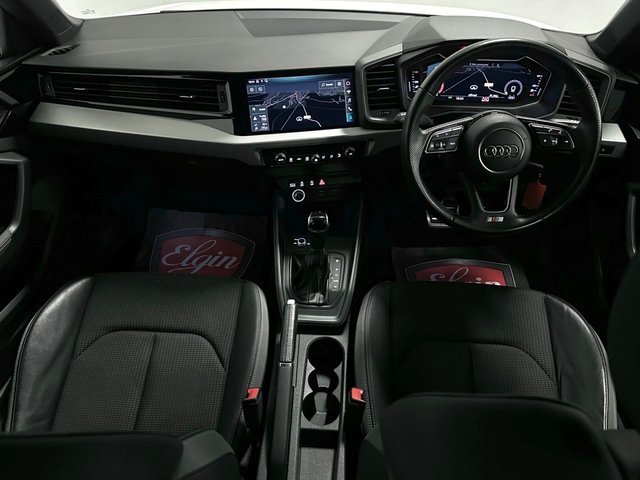 2019 Audi A1 1L S Line 5dr - Photo 9