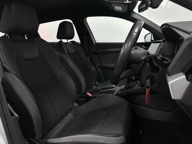 2019 Audi A1 1L S Line 5dr - Photo 5