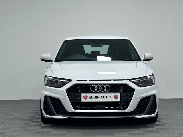 2019 Audi A1 1L S Line 5dr - Photo 2