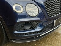 USED 2018 18 BENTLEY BENTAYGA 4.0 V8 SUV 5dr Petrol Auto 4WD Euro 6 (s/s) (550 ps) 