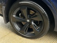 USED 2018 18 BENTLEY BENTAYGA 4.0 V8 SUV 5dr Petrol Auto 4WD Euro 6 (s/s) (550 ps) 