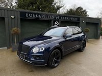 USED 2018 18 BENTLEY BENTAYGA 4.0 V8 SUV 5dr Petrol Auto 4WD Euro 6 (s/s) (550 ps) 