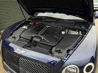 USED 2018 18 BENTLEY BENTAYGA 4.0 V8 SUV 5dr Petrol Auto 4WD Euro 6 (s/s) (550 ps) 