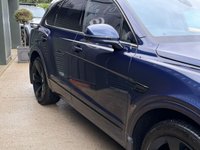 USED 2018 18 BENTLEY BENTAYGA 4.0 V8 SUV 5dr Petrol Auto 4WD Euro 6 (s/s) (550 ps) 