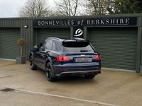 USED 2018 18 BENTLEY BENTAYGA 4.0 V8 SUV 5dr Petrol Auto 4WD Euro 6 (s/s) (550 ps) 