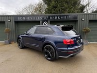 USED 2018 18 BENTLEY BENTAYGA 4.0 V8 SUV 5dr Petrol Auto 4WD Euro 6 (s/s) (550 ps) 