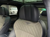 USED 2018 18 BENTLEY BENTAYGA 4.0 V8 SUV 5dr Petrol Auto 4WD Euro 6 (s/s) (550 ps) 