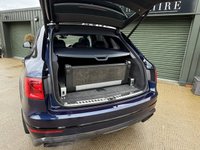 USED 2018 18 BENTLEY BENTAYGA 4.0 V8 SUV 5dr Petrol Auto 4WD Euro 6 (s/s) (550 ps) 