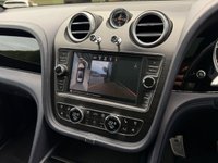 USED 2018 18 BENTLEY BENTAYGA 4.0 V8 SUV 5dr Petrol Auto 4WD Euro 6 (s/s) (550 ps) 
