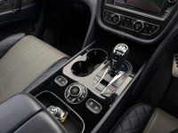 USED 2018 18 BENTLEY BENTAYGA 4.0 V8 SUV 5dr Petrol Auto 4WD Euro 6 (s/s) (550 ps) 