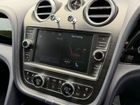 USED 2018 18 BENTLEY BENTAYGA 4.0 V8 SUV 5dr Petrol Auto 4WD Euro 6 (s/s) (550 ps) 
