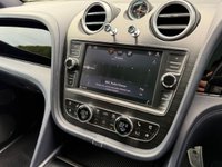 USED 2018 18 BENTLEY BENTAYGA 4.0 V8 SUV 5dr Petrol Auto 4WD Euro 6 (s/s) (550 ps) 