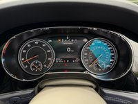 USED 2018 18 BENTLEY BENTAYGA 4.0 V8 SUV 5dr Petrol Auto 4WD Euro 6 (s/s) (550 ps) 