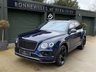 USED 2018 18 BENTLEY BENTAYGA 4.0 V8 SUV 5dr Petrol Auto 4WD Euro 6 (s/s) (550 ps) 