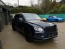 USED 2018 18 BENTLEY BENTAYGA 4.0 V8 SUV 5dr Petrol Auto 4WD Euro 6 (s/s) (550 ps) 