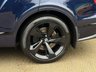 USED 2018 18 BENTLEY BENTAYGA 4.0 V8 SUV 5dr Petrol Auto 4WD Euro 6 (s/s) (550 ps) 
