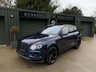 USED 2018 18 BENTLEY BENTAYGA 4.0 V8 SUV 5dr Petrol Auto 4WD Euro 6 (s/s) (550 ps) 