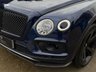 USED 2018 18 BENTLEY BENTAYGA 4.0 V8 SUV 5dr Petrol Auto 4WD Euro 6 (s/s) (550 ps) 