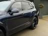 USED 2018 18 BENTLEY BENTAYGA 4.0 V8 SUV 5dr Petrol Auto 4WD Euro 6 (s/s) (550 ps) 