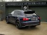 USED 2018 18 BENTLEY BENTAYGA 4.0 V8 SUV 5dr Petrol Auto 4WD Euro 6 (s/s) (550 ps) 