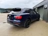 USED 2018 18 BENTLEY BENTAYGA 4.0 V8 SUV 5dr Petrol Auto 4WD Euro 6 (s/s) (550 ps) 