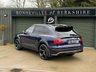 USED 2018 18 BENTLEY BENTAYGA 4.0 V8 SUV 5dr Petrol Auto 4WD Euro 6 (s/s) (550 ps) 