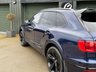 USED 2018 18 BENTLEY BENTAYGA 4.0 V8 SUV 5dr Petrol Auto 4WD Euro 6 (s/s) (550 ps) 