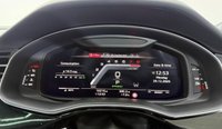 USED 2023 73 AUDI SQ7 4.0 TFSI V8 Vorsprung SUV 5dr Petrol Tiptronic quattro Euro 6 (s/s) (507 ps) 