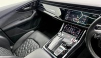 USED 2023 73 AUDI SQ7 4.0 TFSI V8 Vorsprung SUV 5dr Petrol Tiptronic quattro Euro 6 (s/s) (507 ps) 