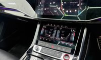 USED 2023 73 AUDI SQ7 4.0 TFSI V8 Vorsprung SUV 5dr Petrol Tiptronic quattro Euro 6 (s/s) (507 ps) 