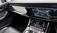 USED 2023 73 AUDI SQ7 4.0 TFSI V8 Vorsprung SUV 5dr Petrol Tiptronic quattro Euro 6 (s/s) (507 ps) 