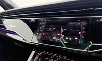 USED 2023 73 AUDI SQ7 4.0 TFSI V8 Vorsprung SUV 5dr Petrol Tiptronic quattro Euro 6 (s/s) (507 ps) 