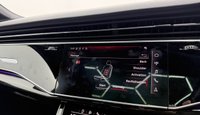 USED 2023 73 AUDI SQ7 4.0 TFSI V8 Vorsprung SUV 5dr Petrol Tiptronic quattro Euro 6 (s/s) (507 ps) 