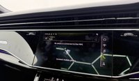 USED 2023 73 AUDI SQ7 4.0 TFSI V8 Vorsprung SUV 5dr Petrol Tiptronic quattro Euro 6 (s/s) (507 ps) 