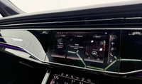 USED 2023 73 AUDI SQ7 4.0 TFSI V8 Vorsprung SUV 5dr Petrol Tiptronic quattro Euro 6 (s/s) (507 ps) 