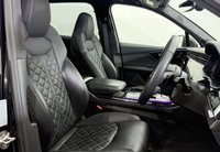 USED 2023 73 AUDI SQ7 4.0 TFSI V8 Vorsprung SUV 5dr Petrol Tiptronic quattro Euro 6 (s/s) (507 ps) 