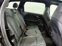 USED 2023 73 AUDI SQ7 4.0 TFSI V8 Vorsprung SUV 5dr Petrol Tiptronic quattro Euro 6 (s/s) (507 ps) 