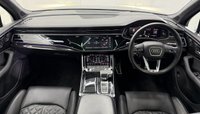 USED 2023 73 AUDI SQ7 4.0 TFSI V8 Vorsprung SUV 5dr Petrol Tiptronic quattro Euro 6 (s/s) (507 ps) 