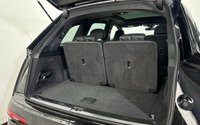 USED 2023 73 AUDI SQ7 4.0 TFSI V8 Vorsprung SUV 5dr Petrol Tiptronic quattro Euro 6 (s/s) (507 ps) 