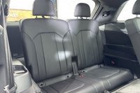 USED 2023 73 AUDI SQ7 4.0 TFSI V8 Vorsprung SUV 5dr Petrol Tiptronic quattro Euro 6 (s/s) (507 ps) 