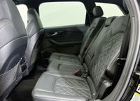USED 2023 73 AUDI SQ7 4.0 TFSI V8 Vorsprung SUV 5dr Petrol Tiptronic quattro Euro 6 (s/s) (507 ps) 