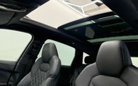 USED 2023 73 AUDI SQ7 4.0 TFSI V8 Vorsprung SUV 5dr Petrol Tiptronic quattro Euro 6 (s/s) (507 ps) 