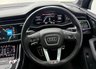 USED 2023 73 AUDI SQ7 4.0 TFSI V8 Vorsprung SUV 5dr Petrol Tiptronic quattro Euro 6 (s/s) (507 ps) 
