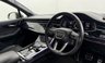 USED 2023 73 AUDI SQ7 4.0 TFSI V8 Vorsprung SUV 5dr Petrol Tiptronic quattro Euro 6 (s/s) (507 ps) 