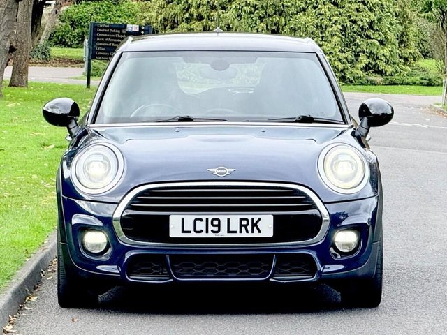 2019 MINI HATCH 1.5 Cooper Sport Hatchback 5dr Petrol Steptronic Euro 6 (s/s) (136 ps) - Photo 2