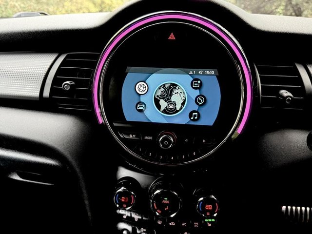 2019 MINI HATCH 1.5 Cooper Sport Hatchback 5dr Petrol Steptronic Euro 6 (s/s) (136 ps) - Photo 7